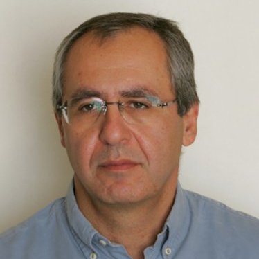 Dimitris Verikios, Euronet Regional Managing Director