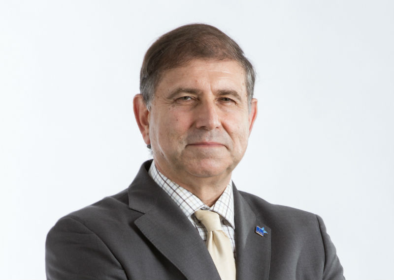 Zahal Levy, Președinte MediHelp International