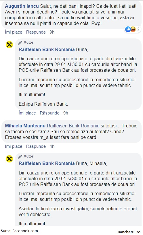 Bancherul Publicatie Online Stiri Bancare