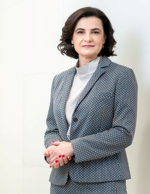 Declarație Mihaela Bîtu - CEO ING Bank România