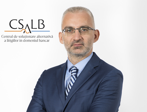 Alexandru Păunescu, reprezentantul Băncii Naționale a României în Colegiul de Coordonare al CSALB
