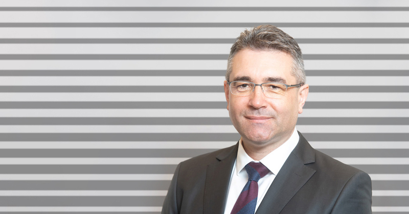 Leontin Toderici, Director General Adjunct Operațiuni, Banca Transilvania, și membru în Consiliul de Administrație Code Crafters