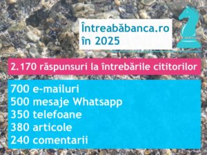 intreaba banca raspunsuri intrebari 2025