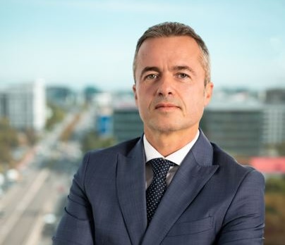 valentin vancea, patria bank